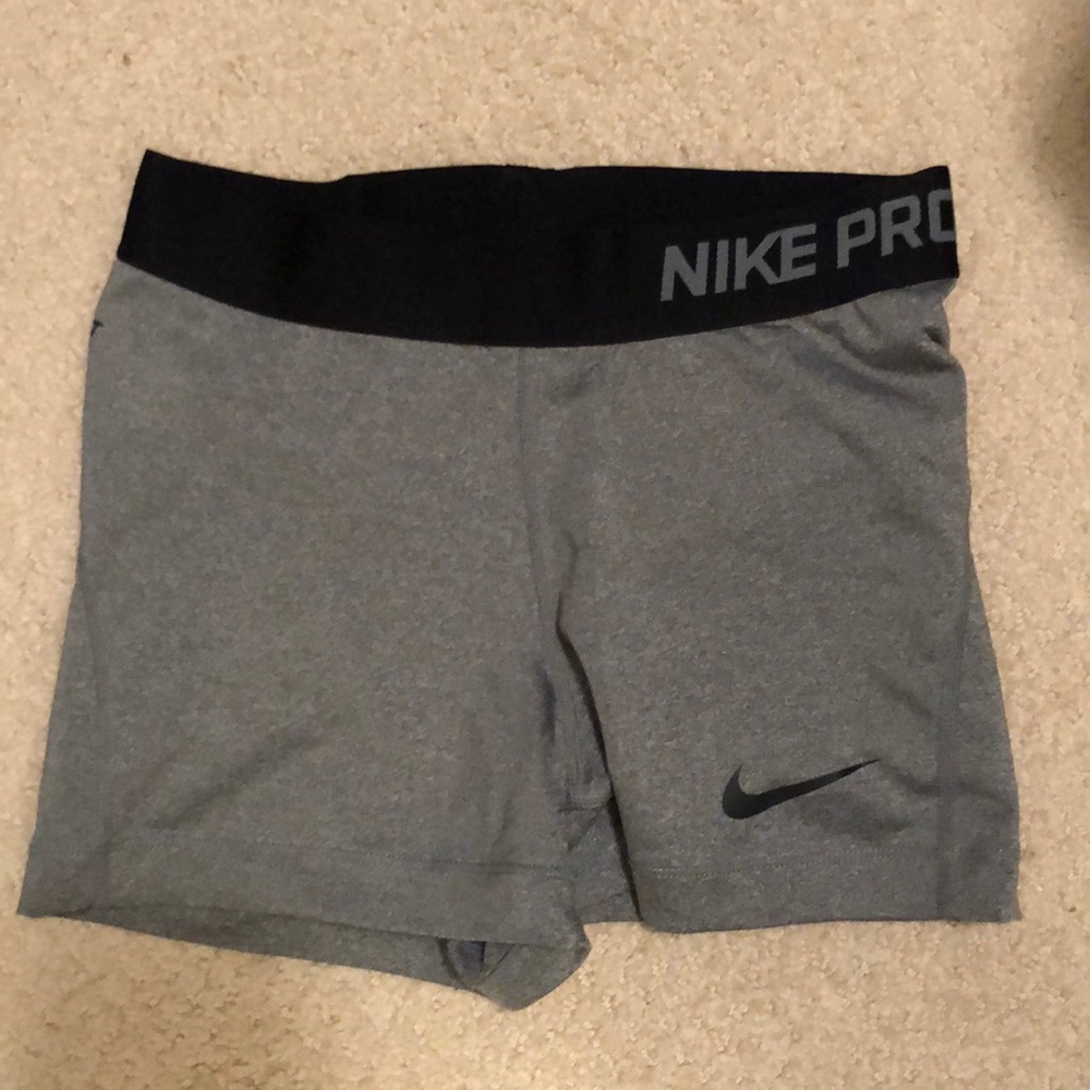 Nike Pro spandex